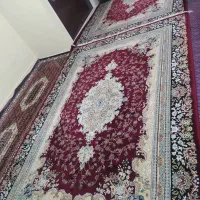 چندتافرش کارکرده تمیز