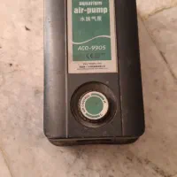 پمپ هوا آکواریوم هایلا