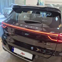 تیگوپرومکس دودیفرانسیل ۲۰۲۵ خشک تحویل مهر۱۴۰۴