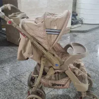 کالسکه مارک براوو ایتالیایی