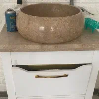 تجهیزات مطب و سالن زیبایی یونیت برقی جکدار سر شور|آرایشگاه و سالنهای زیبایی|تبریز, |دیوار