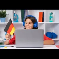 یادگیری جذاب زبان آلمانی