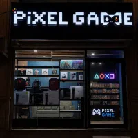 فروش کنسول و نصب بازی PS5 و PS4