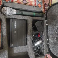 میکروفن بیسیم درجه یک جاسکو تمام فابریک