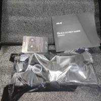 کارت گرافیک ASUS مدل RTX 4060 Ti OC Dual حافظه 8|قطعات و لوازم جانبی رایانه|زاهدان, |دیوار