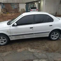 سمند ال ایکس مدل1391/12/15|خودرو سواری و وانت|شاهین‌شهر, شهرک سایت|دیوار