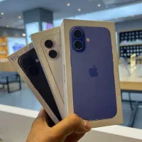 16normal 128gb بدون ریجستر|موبایل|تهران, شیخ هادی|دیوار