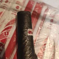 تولیدی سفره یکبار مصرف کیسه فریزر و کیسه زباله|ظروف نگهدارنده، پلاستیکی، یکبارمصرف|قزوین, |دیوار