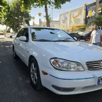 ماکسیما 83 اتومات سالم