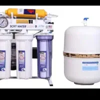 تصفیه آب خانگی|آبسردکن و تصفیه آب|شیراز, شریفآباد|دیوار