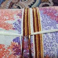زری و وَدو شلوار بندری