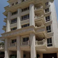 زمین از شما و ساخت از ما