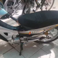 شوکا ۱۲۵مدل ۸۹