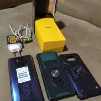گوشی poco x3 pro 256