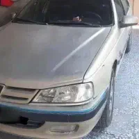 پژو پارس پرشیا