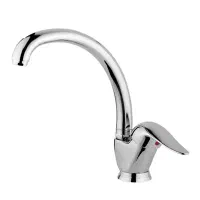 ست ۴ شیرآلات اهرمی