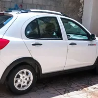 کوییک gxl ، مدل ۱۴۰۳