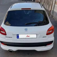 207i بی رنگ مدل 99|خودرو سواری و وانت|اردبیل, |دیوار