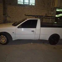 آریسان یک ۹۶|خودرو سواری و وانت|رودهن, |دیوار