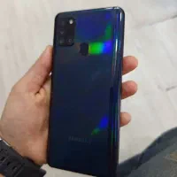 گوشی a21 s سامسونگ