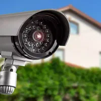 نصب و راه اندازی دوربین مداربسته