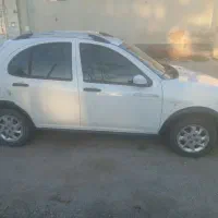 کوییک1401تمام فابریک در حد صفر فروش فوری