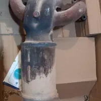 جایگزین کاتالیزور پراید