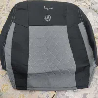 روکش صندلی پراید 206سمند 405ساینا|قطعات یدکی و لوازم جانبی|دزفول, |دیوار