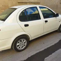 سایناs403دوگانه کارخانه|خودرو سواری و وانت|تربتحیدریه, آغوی|دیوار