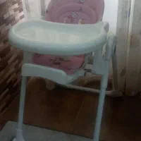 گهواره با صندلی کودک فروشی