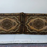 یک جفت پشتی سالم