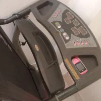 تردمیل|تجهیزات ورزشی|جم, |دیوار