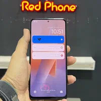 شیائومی Note 12 Pro ۲۵۶ گیگ رام ۸|موبایل|رشت, سلیمانداراب|دیوار