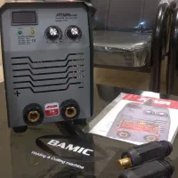 اینورتر جوشکاری آرواهوم مدل 2178B آمپر 200