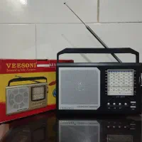 تعدادی رادیو فروش یکجا|کلکسیون اشیاء عتیقه|تهران, استخر|دیوار