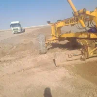 گریدر|خودرو سنگین|اهواز, بهارستان|دیوار