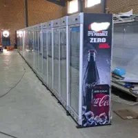 یخچال ۷۰ سانتی و ۵ فوت|فروشگاه و مغازه|تهران, دانشگاه شریف|دیوار