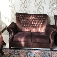 راحتی|مبلمان خانگی و میز عسلی|کرج, باغستان|دیوار