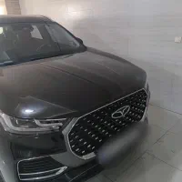 تیگو ۸ هیبرید +e