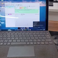 surface pro 4|رایانه همراه|تربت‌حیدریه, |دیوار
