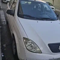 فروش تیبا|خودرو سواری و وانت|تهران, مهرآباد|دیوار