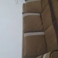 مبل قهوه ای اسپرت|مبلمان خانگی و میز عسلی|یاسوج, |دیوار