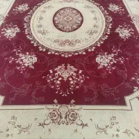 یک جفت فرش ۱۲متری