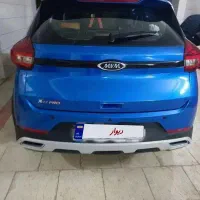 ام وی ام X22 پرو IE اتوماتیک|خودرو سواری و وانت|تهران, ایران|دیوار