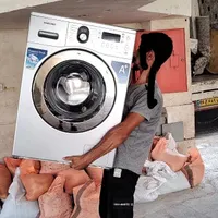 باربری طباطبایی حمل اثاثیه100%تضمینی درسراسرقم|خدمات حمل و نقل|قم, زنبیل آباد|دیوار