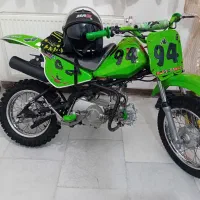 موتور مینی کراس