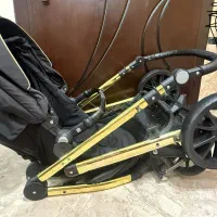 کالسکه|کالسکه و لوازم جانبی|تهران, تختی|دیوار