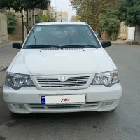 پراید ۱۱۱ تمیز|خودرو سواری و وانت|کلاله, |دیوار