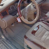 سمند84یک لکه رنگ|خودرو سواری و وانت|فیروزکوه, |دیوار