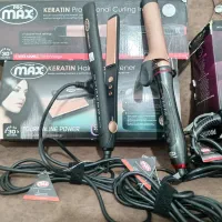 لوازم لوکس آرایشگاهی و برند پرو مکس